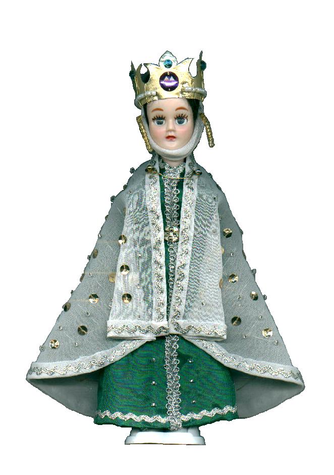A.A.A. Collectible Armenian Dolls: Queen Marian, 14th Century