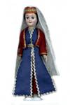 A.A.A. Collectible Armenian Dolls: Sebastia